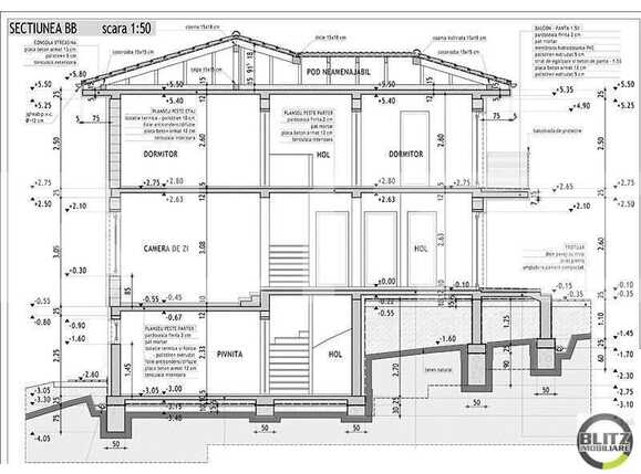 Casa de vânzare 6 camere Iris - 19750CV | BLITZ Cluj-Napoca | Poza13