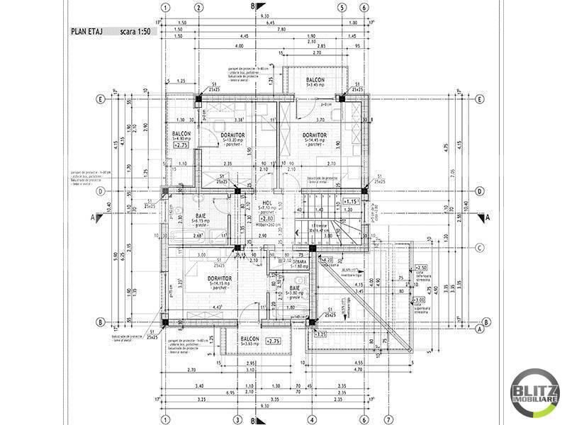 Casa de vânzare 6 camere Iris - 19750CV | BLITZ Cluj-Napoca | Poza10