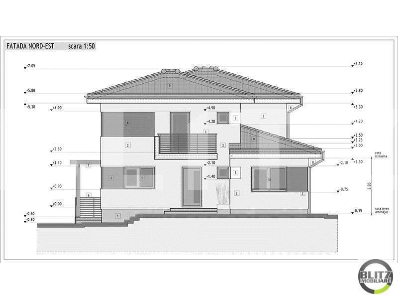Casa de vânzare 6 camere Iris - 19750CV | BLITZ Cluj-Napoca | Poza5