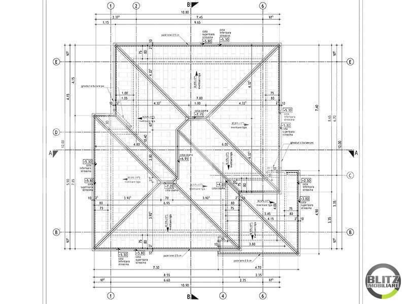 Casa de vânzare 6 camere Iris - 19750CV | BLITZ Cluj-Napoca | Poza11