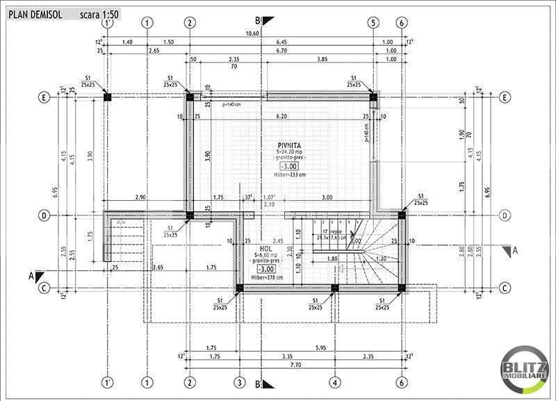Casa de vânzare 6 camere Iris - 19750CV | BLITZ Cluj-Napoca | Poza8