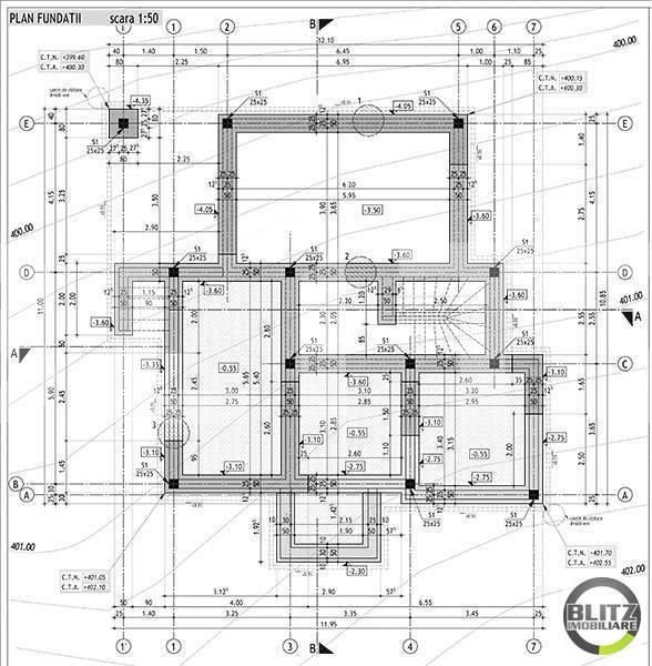 Casa de vânzare 6 camere Iris - 19750CV | BLITZ Cluj-Napoca | Poza14