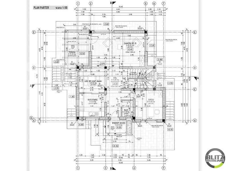 Casa de vânzare 6 camere Iris - 19750CV | BLITZ Cluj-Napoca | Poza9