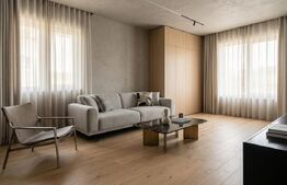 Apartament 2 camere, 53 mp utili -Tractorul