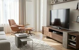 Apartament 2 camere, 53 mp utili -Tractorul
