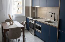 Apartament 2 camere, 53 mp utili -Tractorul