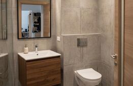 Apartament 2 camere, 53 mp utili -Tractorul