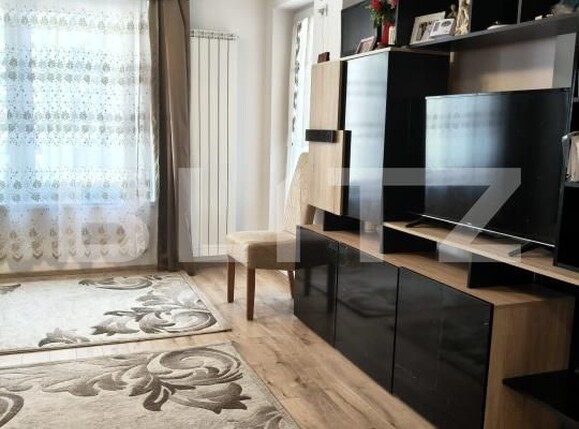 Apartament de vânzare 2 camere Tractorul - 197506AV | BLITZ Brașov | Poza2