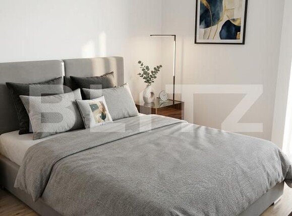 Apartament de vânzare 2 camere Tractorul - 197506AV | BLITZ Brașov | Poza4