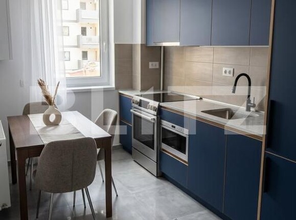 Apartament de vânzare 2 camere Tractorul - 197506AV | BLITZ Brașov | Poza3