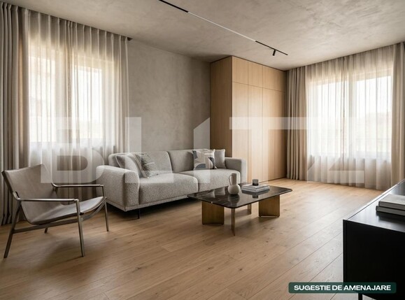 Apartament de vânzare 2 camere Tractorul - 197506AV | BLITZ Brașov | Poza1