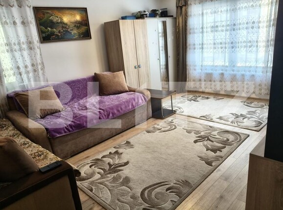 Apartament de vânzare 2 camere Tractorul - 197506AV | BLITZ Brașov | Poza1