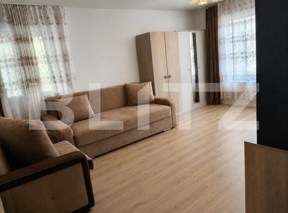 Apartament de vânzare 2 camere Tractorul - 197506AV | BLITZ Brașov | Poza1