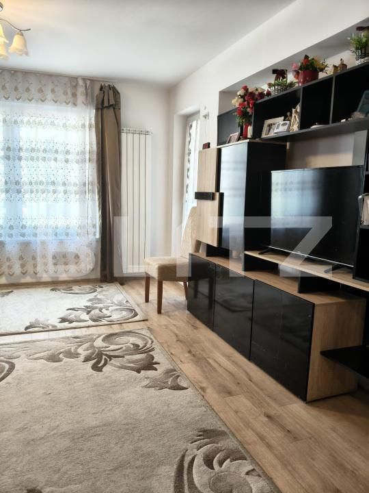 Apartament de vânzare 2 camere Tractorul - 197506AV | BLITZ Brașov | Poza2