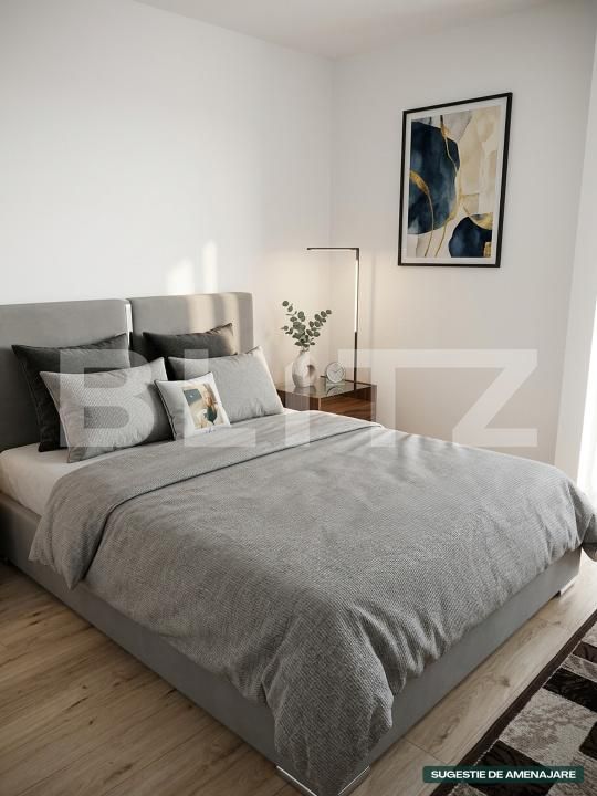 Apartament de vânzare 2 camere Tractorul - 197506AV | BLITZ Brașov | Poza4