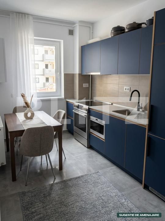 Apartament de vânzare 2 camere Tractorul - 197506AV | BLITZ Brașov | Poza3