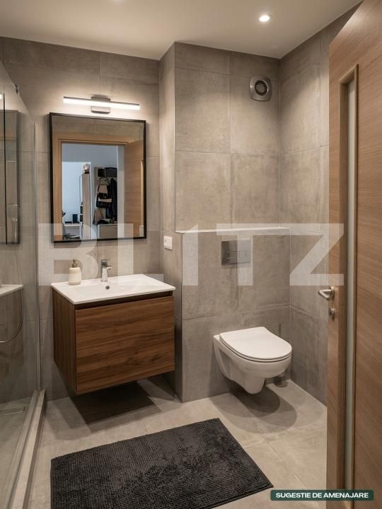 Apartament de vânzare 2 camere Tractorul - 197506AV | BLITZ Brașov | Poza5