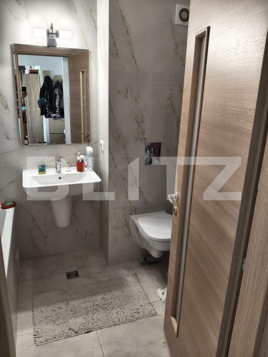 Apartament de vânzare 2 camere Tractorul - 197506AV | BLITZ Brașov | Poza6
