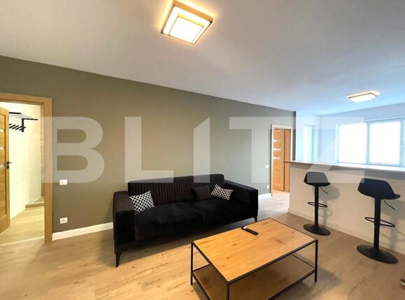 Apartament de închiriat 2 camere Floreşti - 197512AI | BLITZ Cluj-Napoca | Poza1