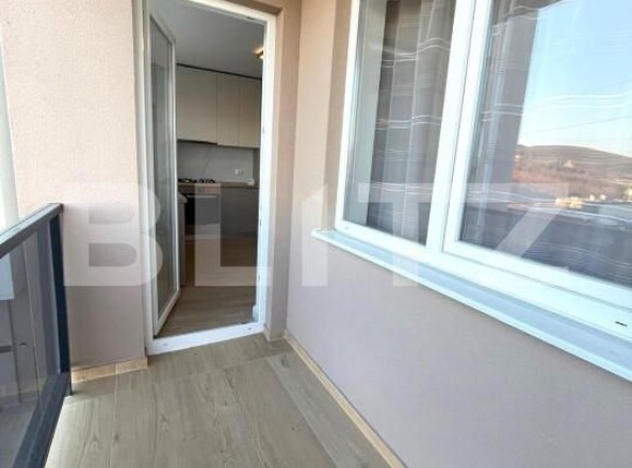 Apartament de închiriat 2 camere Floreşti - 197512AI | BLITZ Cluj-Napoca | Poza10