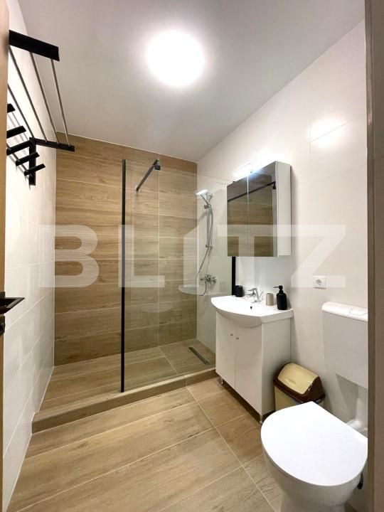 Apartament de închiriat 2 camere Floreşti - 197512AI | BLITZ Cluj-Napoca | Poza9
