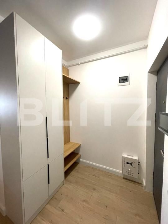 Apartament de închiriat 2 camere Floreşti - 197512AI | BLITZ Cluj-Napoca | Poza8