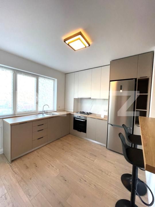 Apartament de închiriat 2 camere Floreşti - 197512AI | BLITZ Cluj-Napoca | Poza6