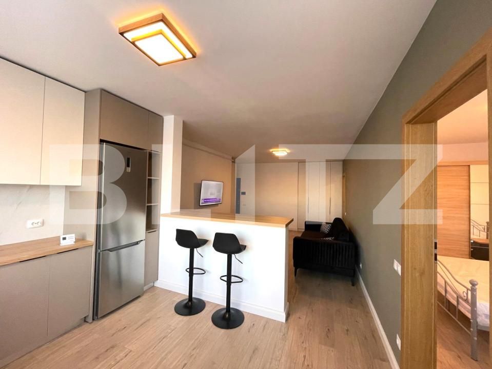 Apartament de închiriat 2 camere Floreşti - 197512AI | BLITZ Cluj-Napoca | Poza4