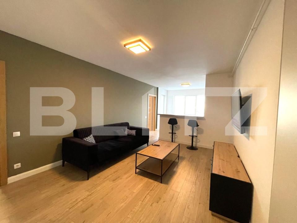Apartament de închiriat 2 camere Floreşti - 197512AI | BLITZ Cluj-Napoca | Poza2