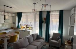 Apartament 3 camere, 75 mp, balcon, parcare, zona Baza Sportivă