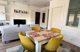 Apartament 3 camere, 75 mp, balcon, parcare, zona Baza Sportivă