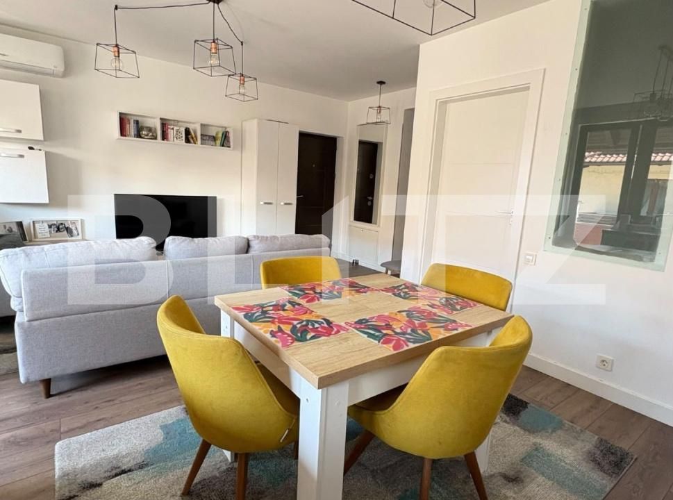 Apartament de vânzare 3 camere Floreşti - 197514AV | BLITZ Cluj-Napoca | Poza2