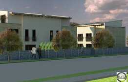 Casa insiruita, 140 mp,  teren 220 mp, zona Borhanci