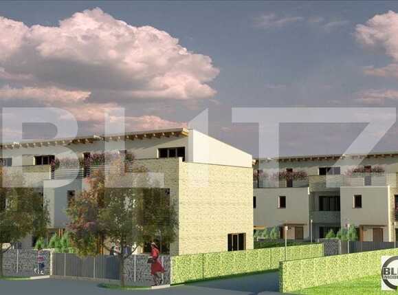 Casa de vânzare 4 camere Borhanci - 19752CV | BLITZ Cluj-Napoca | Poza1