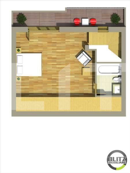 Casa de vânzare 4 camere Borhanci - 19752CV | BLITZ Cluj-Napoca | Poza4