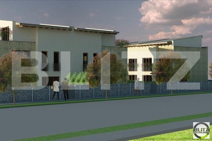 Casa de vânzare 4 camere Borhanci - 19752CV | BLITZ Cluj-Napoca | Poza2