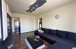 Apartament 3 camere | Calea Bucuresti | Mobilat | 2 Parcari + Boxa
