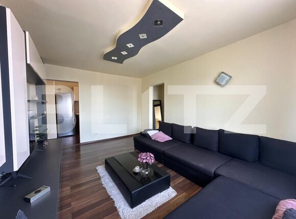 Apartament de vânzare 3 camere Astra - 197521AV | BLITZ Brașov | Poza2