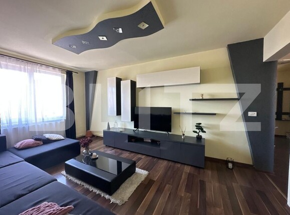 Apartament de vânzare 3 camere Astra - 197521AV | BLITZ Brașov | Poza1