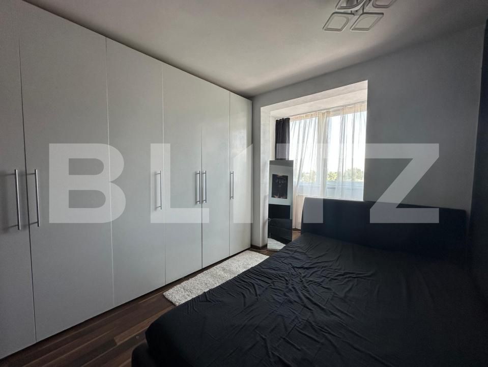Apartament de vânzare 3 camere Astra - 197521AV | BLITZ Brașov | Poza3