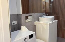 Apartament de inchiriat, decomandat, 2 camere, 42 mp, zona Gemenii