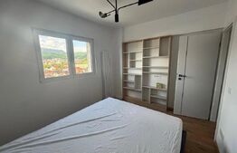 Apartament de inchiriat, decomandat, 2 camere, 42 mp, zona Gemenii