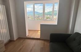 Apartament de inchiriat, decomandat, 2 camere, 42 mp, zona Gemenii
