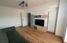 Apartament de inchiriat, decomandat, 2 camere, 42 mp, zona Gemenii