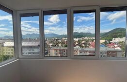 Apartament de inchiriat, decomandat, 2 camere, 42 mp, zona Gemenii