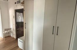 Apartament de inchiriat, decomandat, 2 camere, 42 mp, zona Gemenii