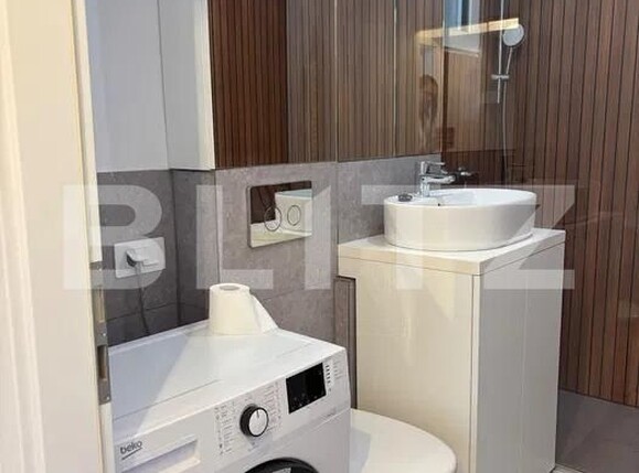 Apartament de închiriat 2 camere Gemenii - 197522AI | BLITZ Brașov | Poza2