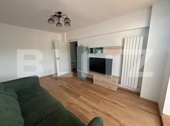 Apartament de închiriat 2 camere Gemenii - 197522AI | BLITZ Brașov | Poza1