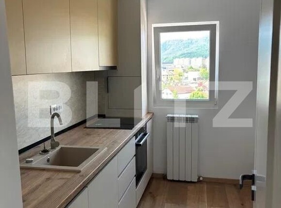 Apartament de închiriat 2 camere Gemenii - 197522AI | BLITZ Brașov | Poza3
