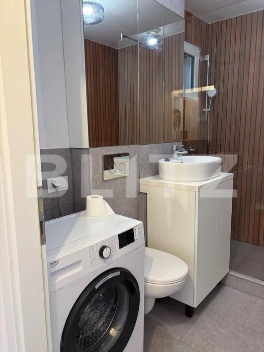 Apartament de închiriat 2 camere Gemenii - 197522AI | BLITZ Brașov | Poza2